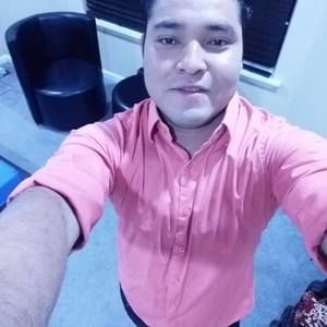 Meet your Posher, Macario